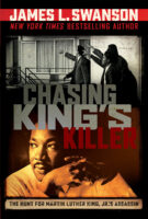 Chasing King's Killer