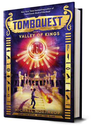 Valley of Kings