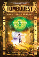 The Stone Warriors