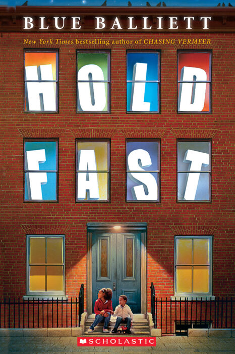 Hold Fast