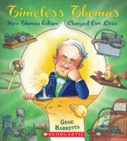 Timeless Thomas