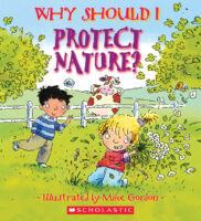 Why Should I Protect Nature?