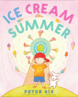 Ice Cream Summer