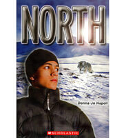 North