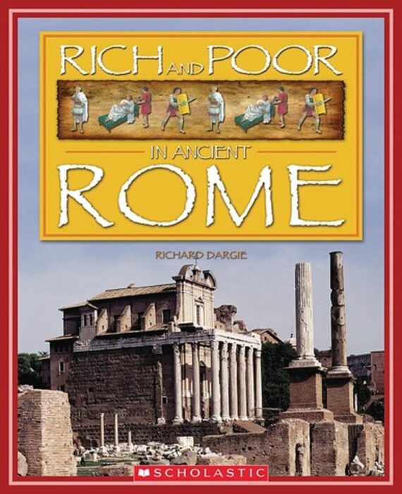 Ancient Rome Rich And Poor , Day to Day Life in Ancient Pompeii – HEMBQ