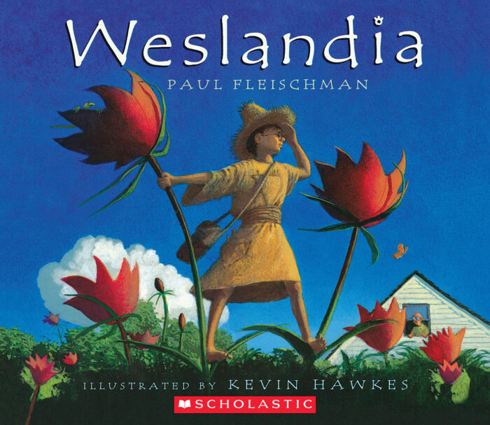 weslandia-by-paul-fleischman