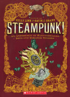 Steampunk!