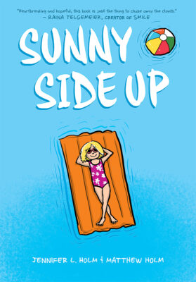 Sunny Side Up (Hardcover)
