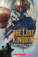 The Lost Kingdom