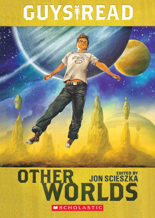 Other Worlds (Guys Read)