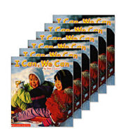 Guided Reading Set: Level A - I Can, We Can