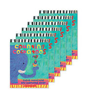 Counting Cockatoos: 6-Book Set