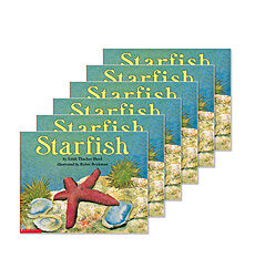 Starfish: 6-Book Set