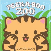 Peek-a-Boo Zoo