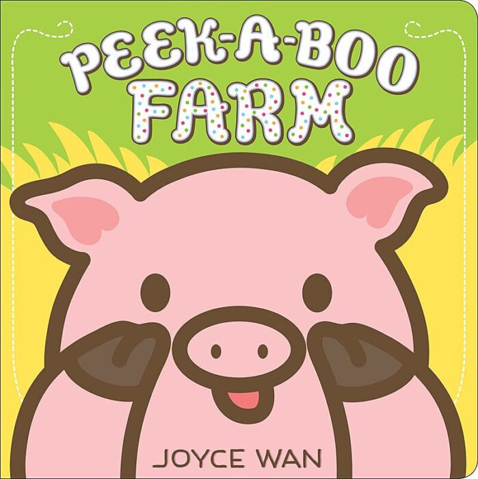 Peek-a-Boo Farm
