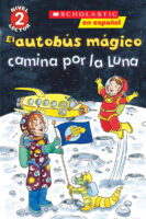 El Autobús Mágico Camina Por La Luna