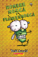 Hola, Hombre Mosca (Hi! Fly Guy) (Fly Guy #1)