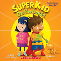 SuperKid on the Loose