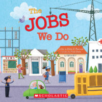 The Jobs We Do