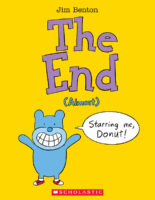 The End (Almost)