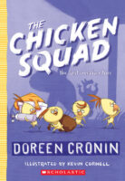 The Chicken Squad