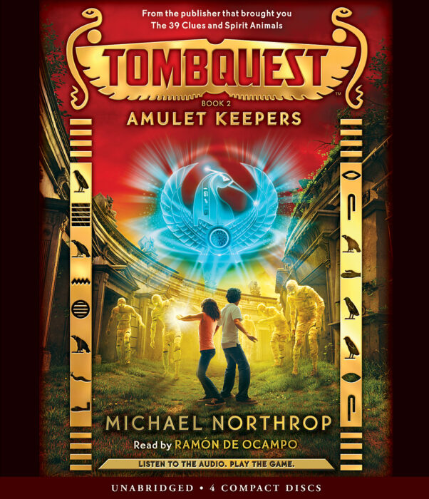 Tombquest #2 ­ TR