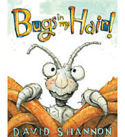 Bugs in My Hair