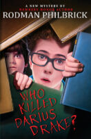 Who Killed Darius Drake?