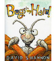 Bugs in My Hair