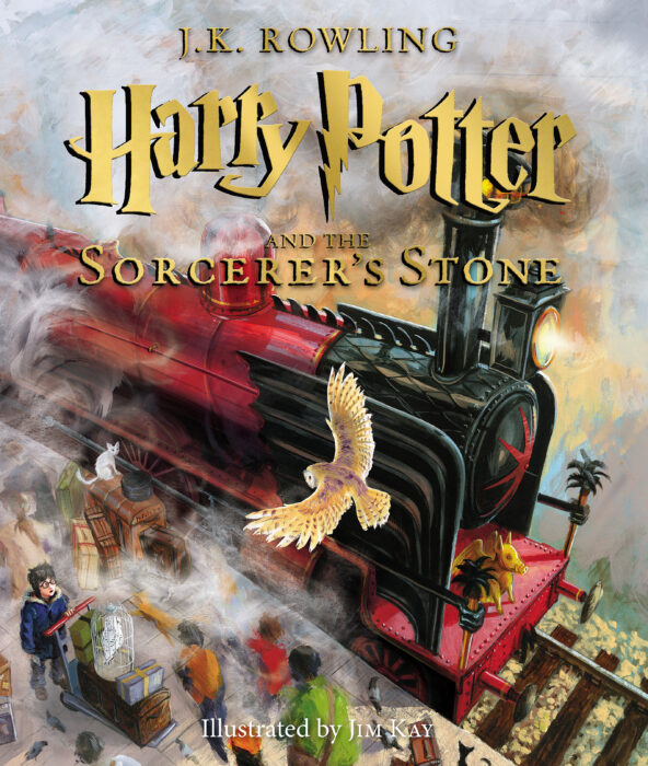 Harry Potter and the Chamber of Secrets eBook por J.K. Rowling - EPUB Libro