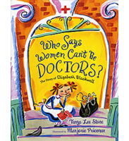 Who Says Women Can't Be Doctors?