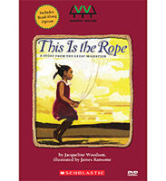 This is the Rope