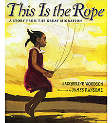 This is the Rope (Hardcover)