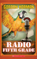 Radio Fifth Grade