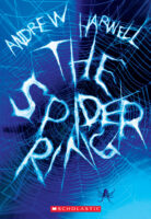 The Spider Ring