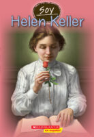 I Am: Helen Keller (Spanish)