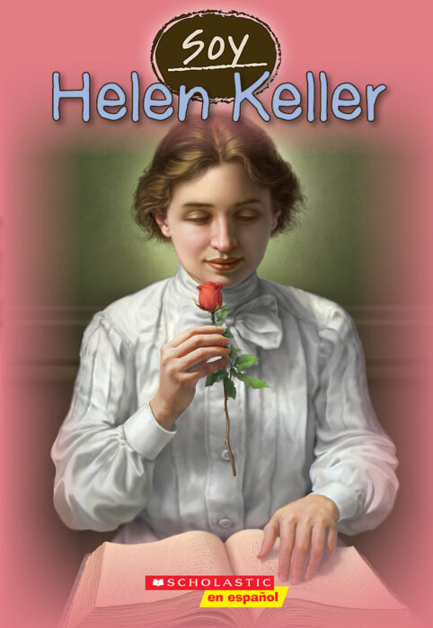I Am: Helen Keller (Spanish)