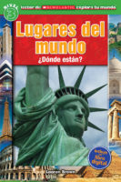 Lugares del mundo