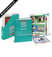 Guided Reading Short Reads Nonfiction Level A