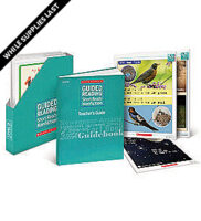 Guided Reading Short Reads Nonfiction Level B