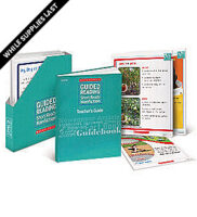 Guided Reading Short Reads Nonfiction Level D