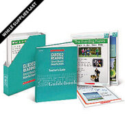 Guided Reading Short Reads Nonfiction Level E