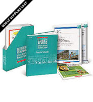 Guided Reading Short Reads Nonfiction Level F