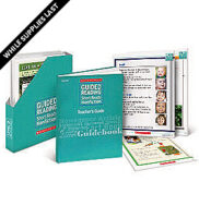 Guided Reading Short Reads Nonfiction Level G