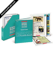 Guided Reading Short Reads Nonfiction Level H