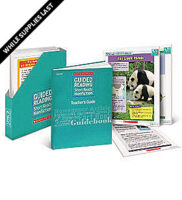 Guided Reading Short Reads Nonfiction Level M