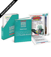Guided Reading Short Reads Nonfiction Level O