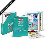 Guided Reading Short Reads Nonfiction Level N