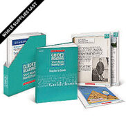 Guided Reading Short Reads Nonfiction Level Y