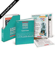 Guided Reading Short Reads Nonfiction Level X